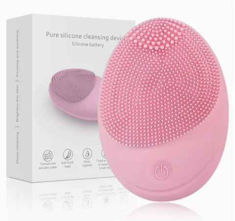 Electric Face Wash